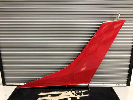 Cessna 1231065-9 Cessna T207A Vertical Fin Assembly