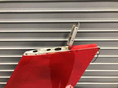 Cessna 1231065-9 Cessna T207A Vertical Fin Assembly