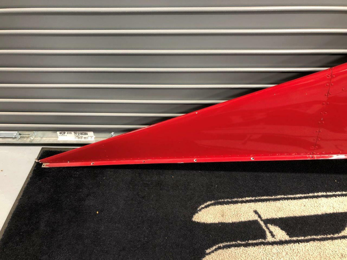 Cessna 1231065-9 Cessna T207A Vertical Fin Assembly