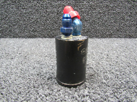 B and D Instruments 1101-003 BandD Instruments Fuel Pressure Indicator CORE