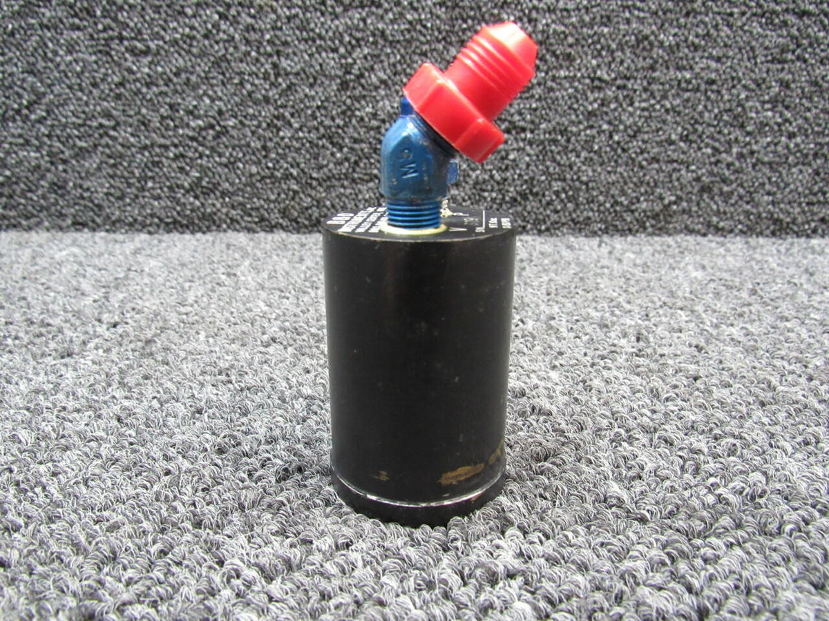 B and D Instruments 1101-003 BandD Instruments Fuel Pressure Indicator CORE
