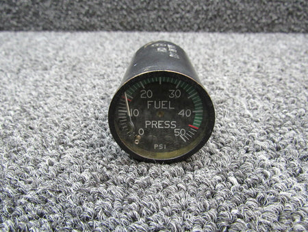B and D Instruments 1101-003 BandD Instruments Fuel Pressure Indicator CORE