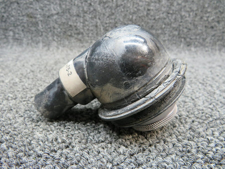 Cessna PC7075-2 Cessna 172S Plenum Cap Cabin Vent