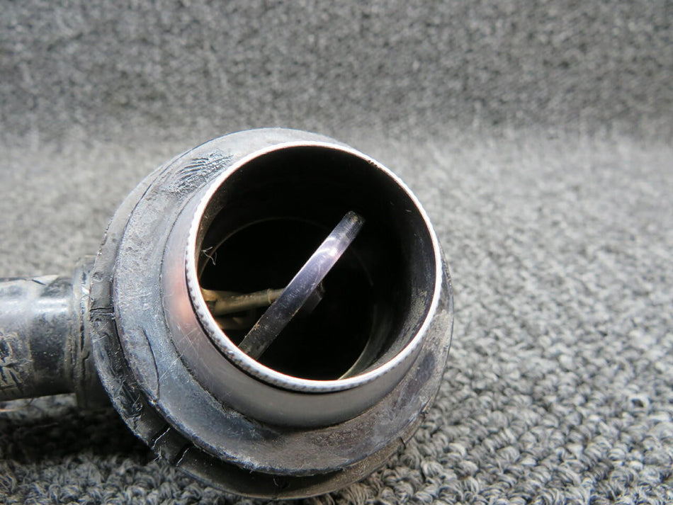 Cessna PC7075-2 Cessna 172S Plenum Cap Cabin Vent