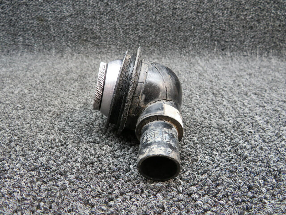 Cessna PC7075-2 Cessna 172S Plenum Cap Cabin Vent