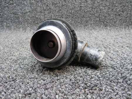Cessna PC7075-2 Cessna 172S Plenum Cap Cabin Vent