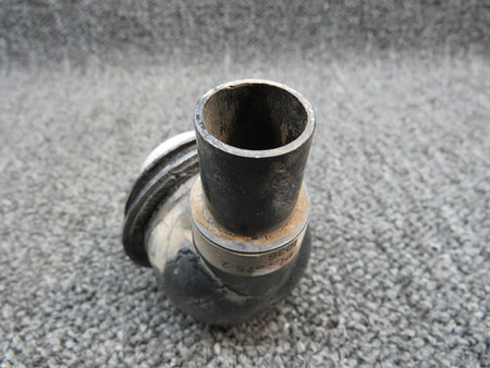 Cessna PC7075-2 Cessna 172S Plenum Cap Cabin Vent
