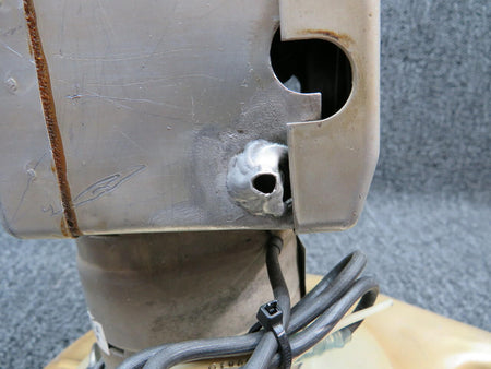 Stewart Warner 9910088-6 Cessna 421B Stewart Warner Blower and Fuel Pump Assembly 28V