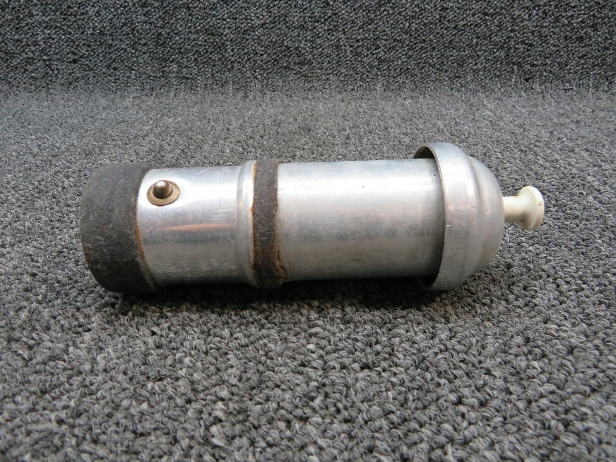 Cessna 1200512-3 Cessna 210B Barrel Cabin Vent Assembly W/ Knob