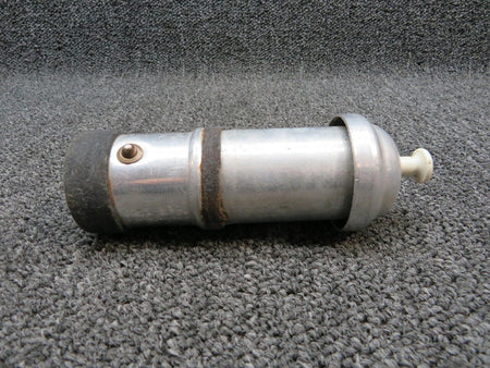 Cessna 1200512-3 Cessna 210B Barrel Cabin Vent Assembly W/ Knob