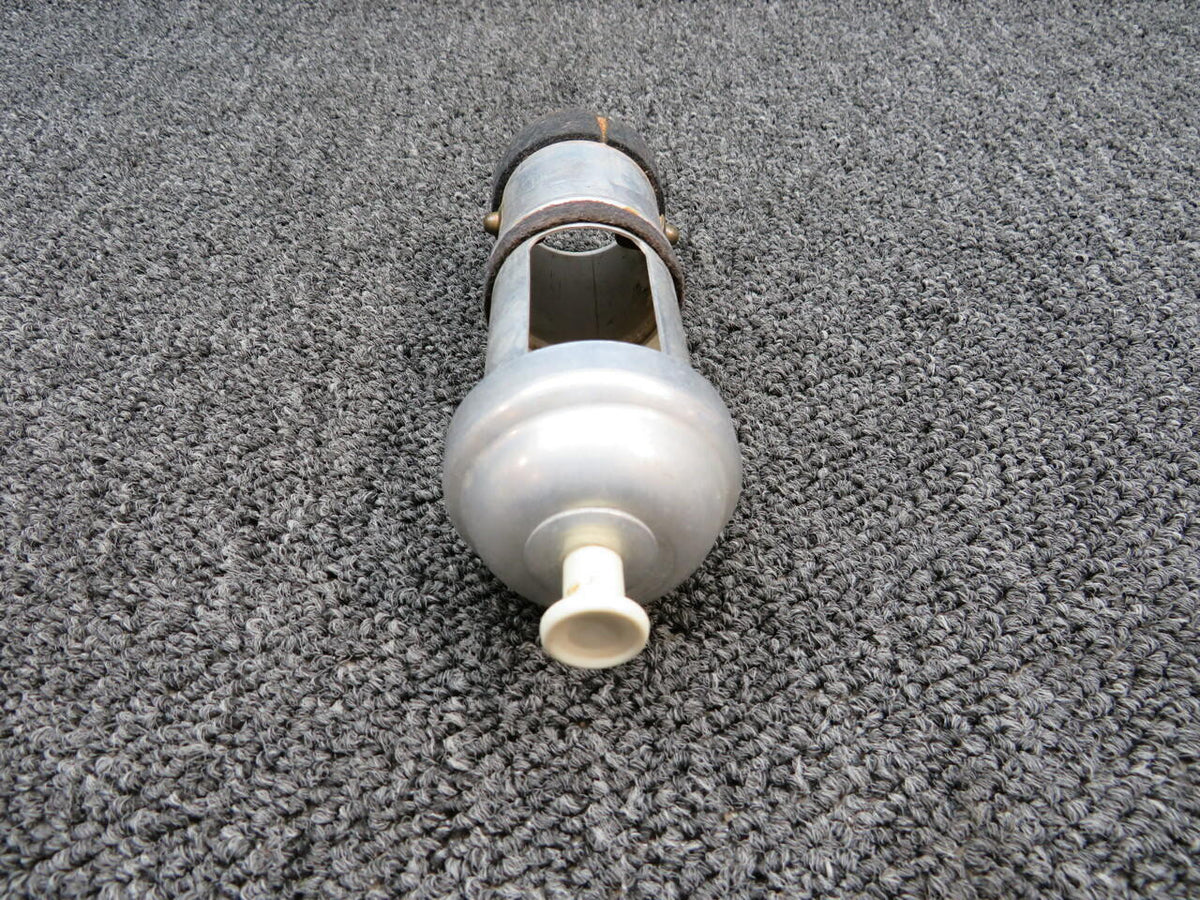 Cessna 1200512-3 Cessna 210B Barrel Cabin Vent Assembly W/ Knob