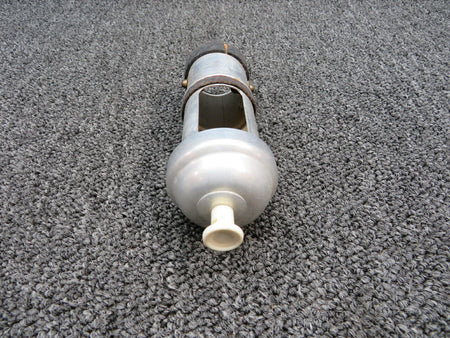 Cessna 1200512-3 Cessna 210B Barrel Cabin Vent Assembly W/ Knob