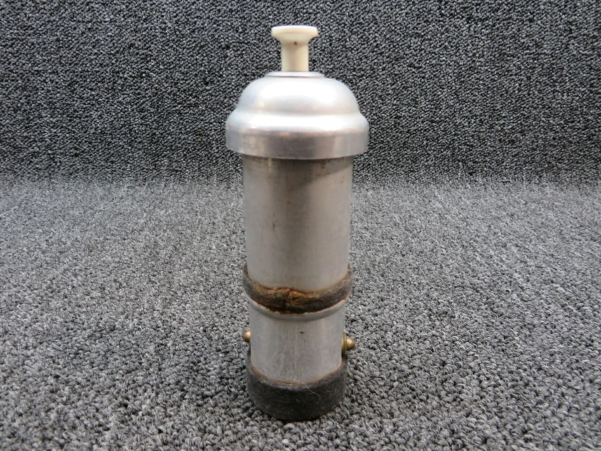 Cessna 1200512-3 Cessna 210B Barrel Cabin Vent Assembly W/ Knob