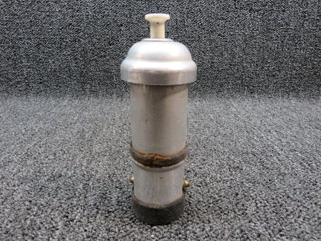 Cessna 1200512-3 Cessna 210B Barrel Cabin Vent Assembly W/ Knob