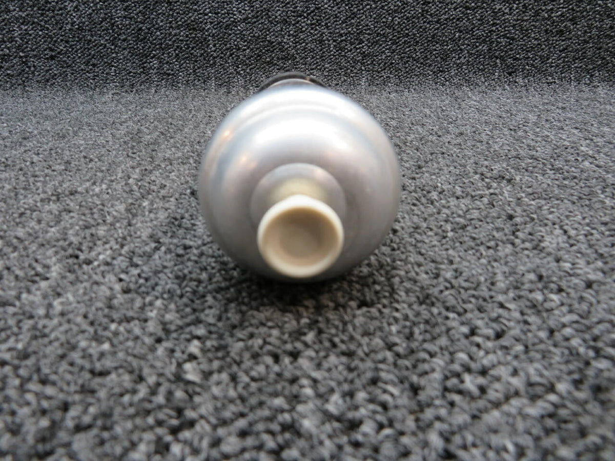 Cessna 1200512-3 Cessna 210B Barrel Cabin Vent Assembly W/ Knob