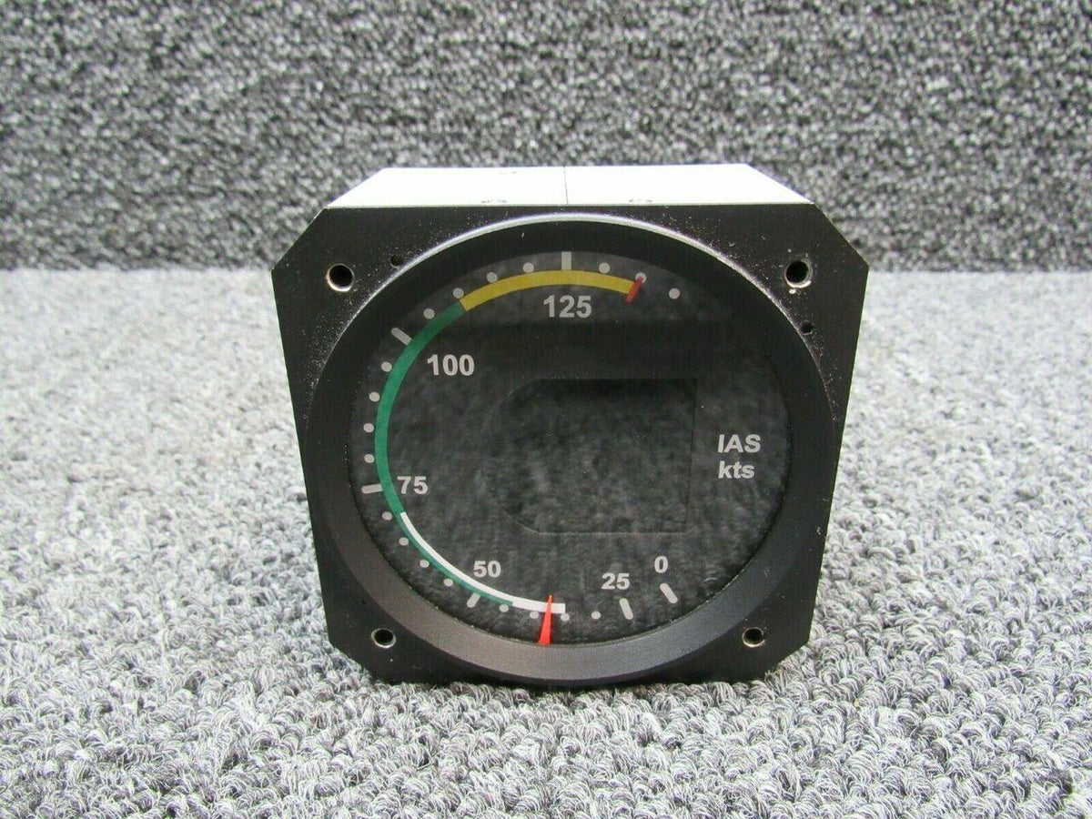 LX Navigation 5063062 LX Navigation LSA Airspeed Indicator