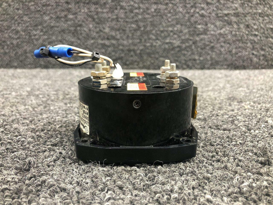 ALCOR 45981 Beech 95-B55 Alcor Exhaust Gas Temperature Gauge Lighted W/ Probes 24V
