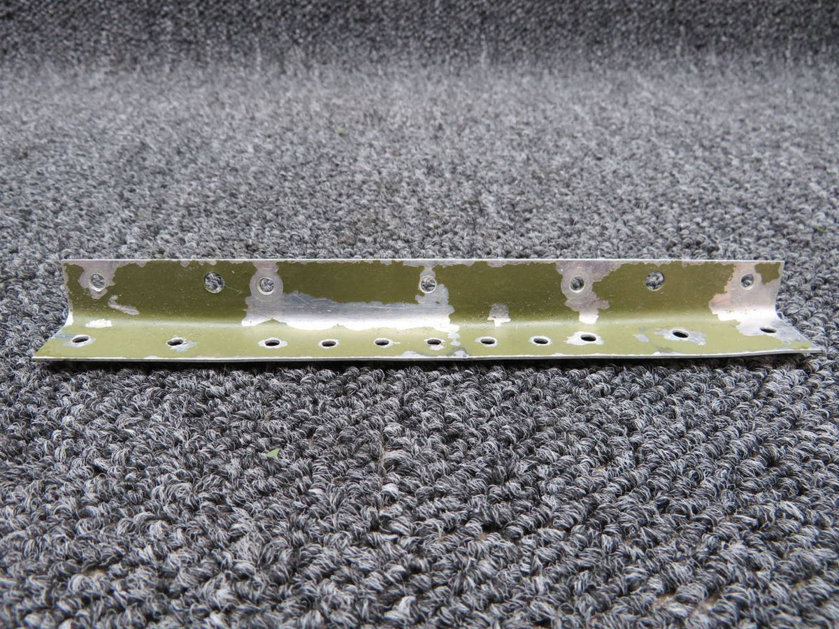 0712006-2 Cessna A185F Stiffener BAS Part Sales | Airplane Parts