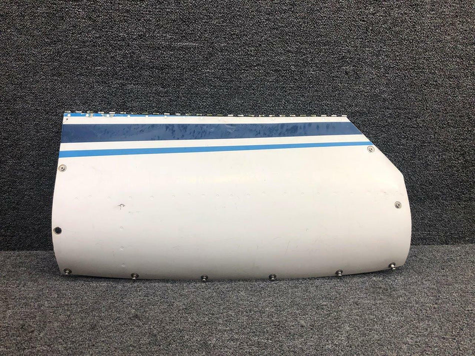 Beechcraft 96-910012-65 Beechcraft 95-B55 Cowling Door Skin Forward LH