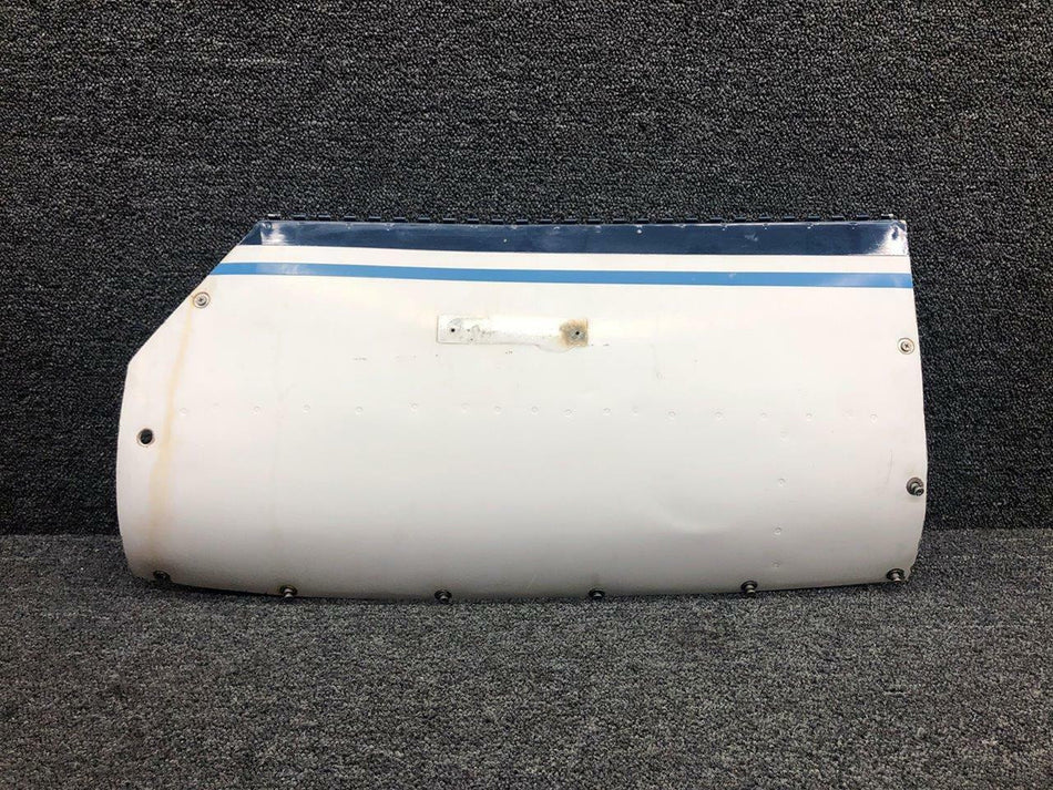 Beechcraft 96-910012-66 Beechcraft 95-B55 Cowling Door Skin Forward RH