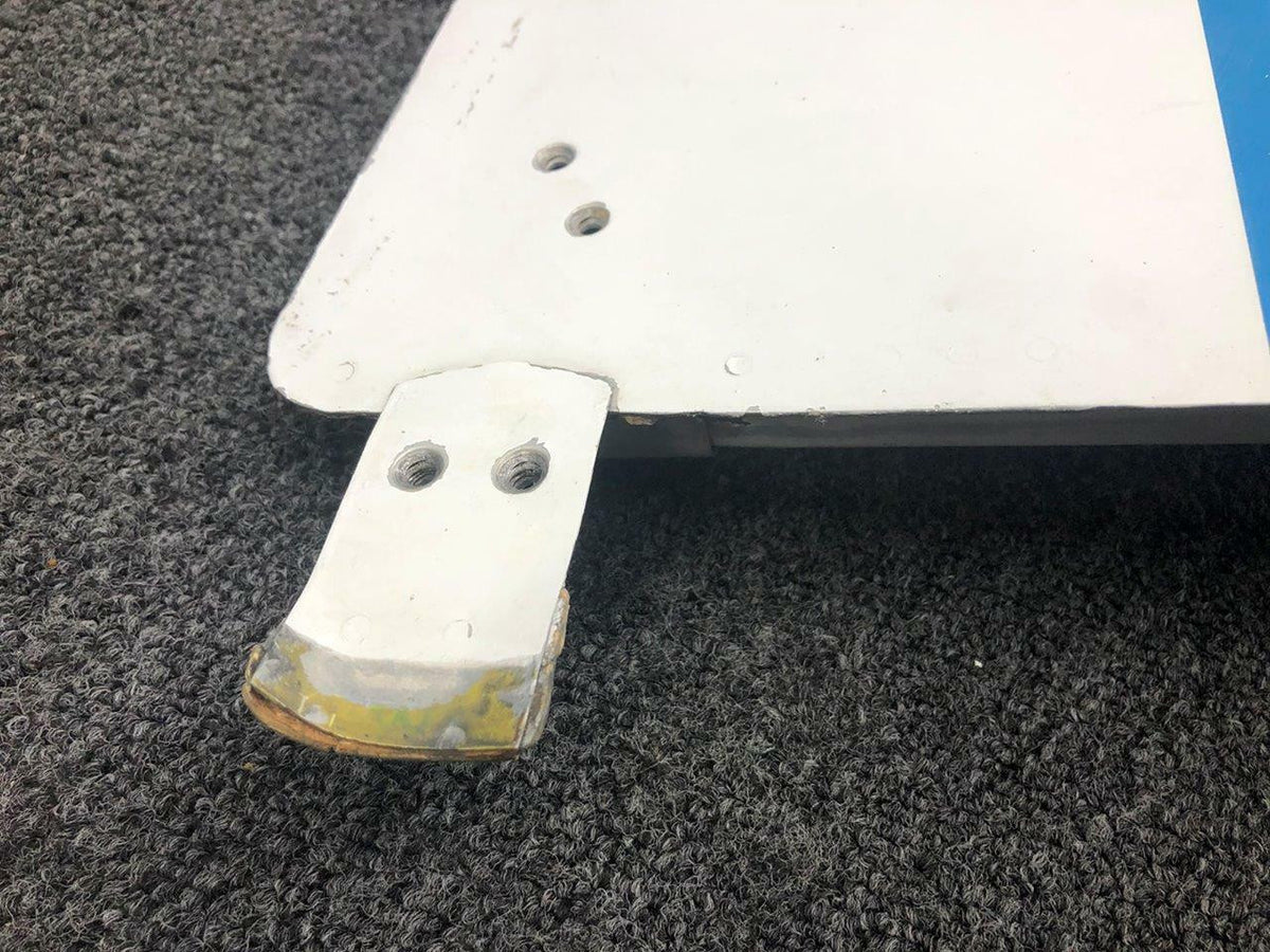 Beechcraft 36-420010-621 Beechcraft 95-B55 Cabin Door Assembly