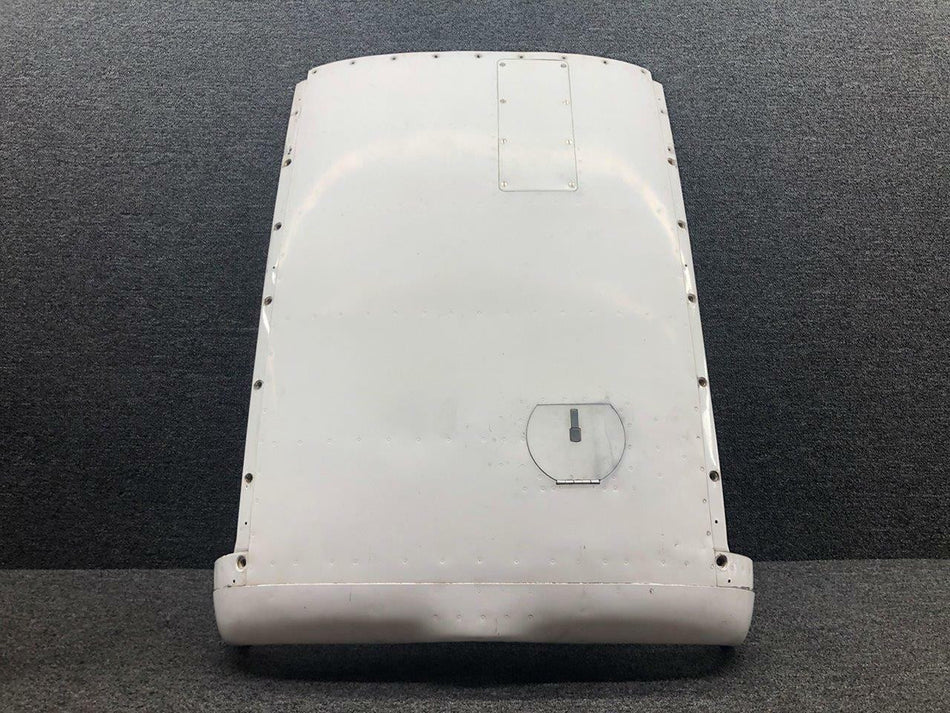 Beechcraft 96-910011-623 Beechcraft 95-B55 Engine Cowling Top Assembly