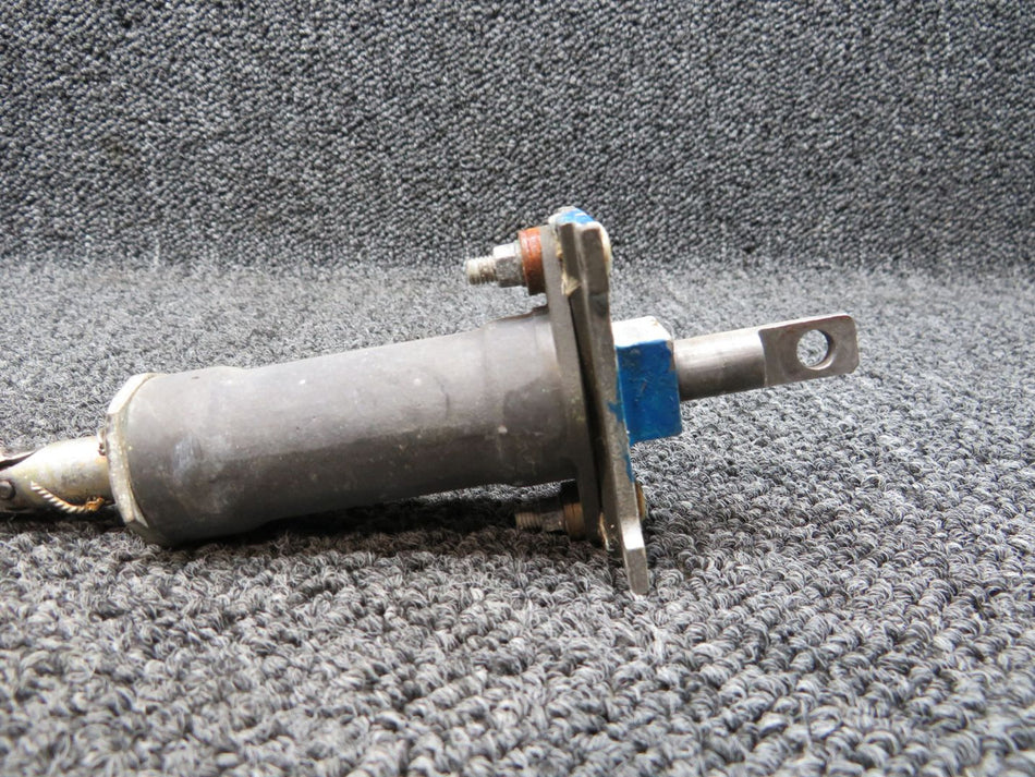96-526014-7 / 96-526018 Beech 95-B55 Elevator Trim Tab Actuator W/ Rod RH