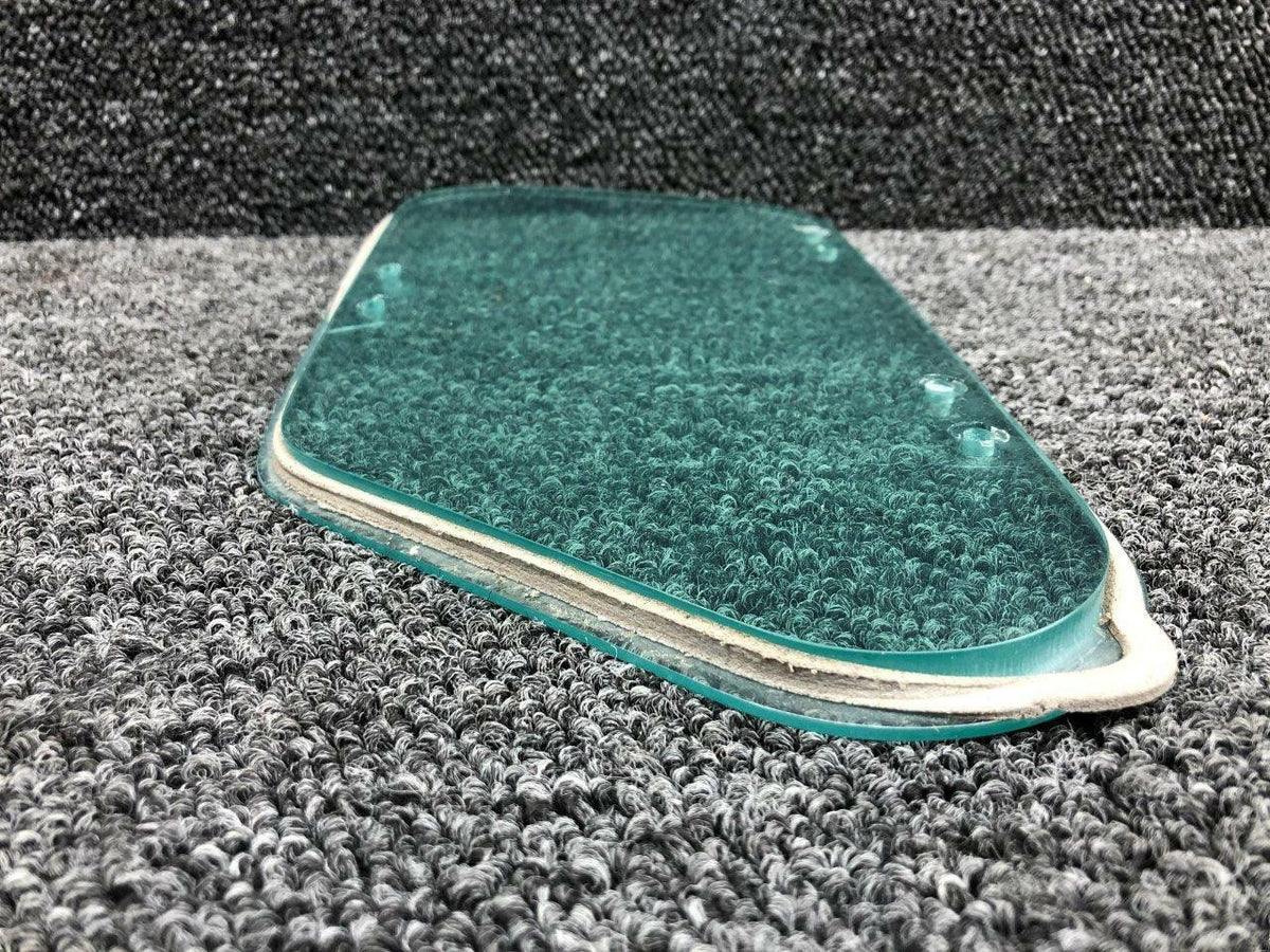 Beechcraft 002-430052-13 Beechcraft 95-B55 Storm Window Assembly TINTED