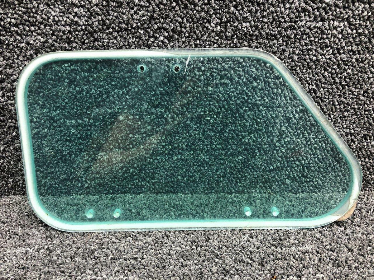 Beechcraft 002-430052-13 Beechcraft 95-B55 Storm Window Assembly TINTED