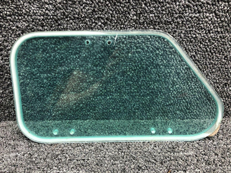 Beechcraft 002-430052-13 Beechcraft 95-B55 Storm Window Assembly TINTED