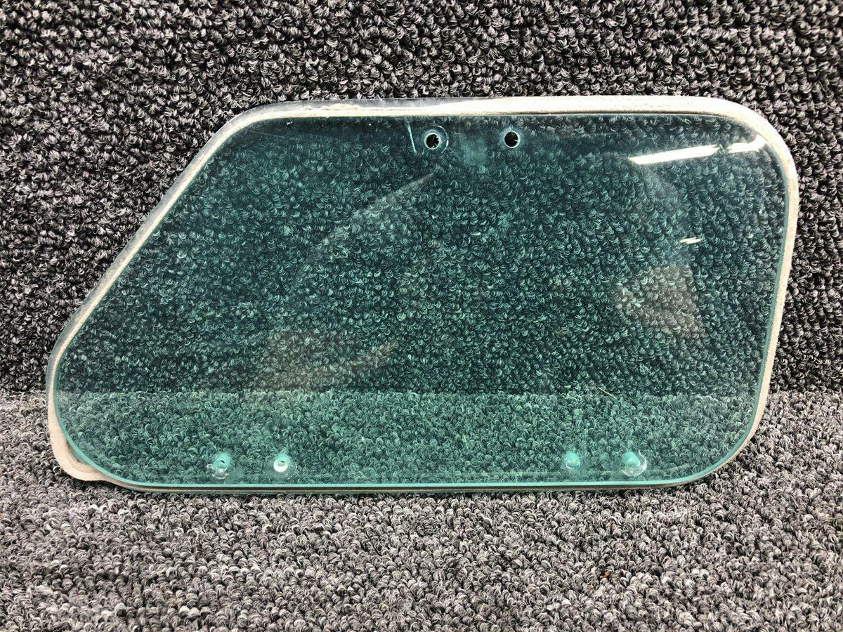 Beechcraft 002-430052-13 Beechcraft 95-B55 Storm Window Assembly TINTED