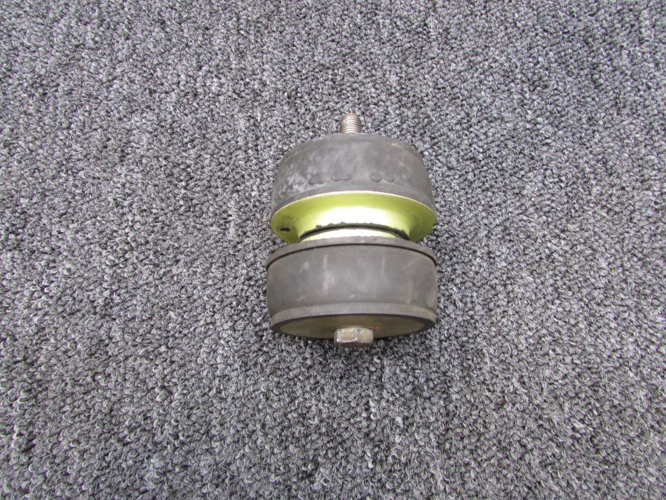 J-9612-5 Continental IO-470-L Lord Engine Shock Mount RH (SMOH: 1650.20)