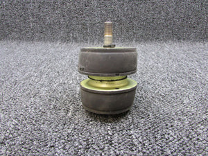J-9612-5 Continental IO-470-L Lord Engine Shock Mount RH (SMOH: 1650.20)