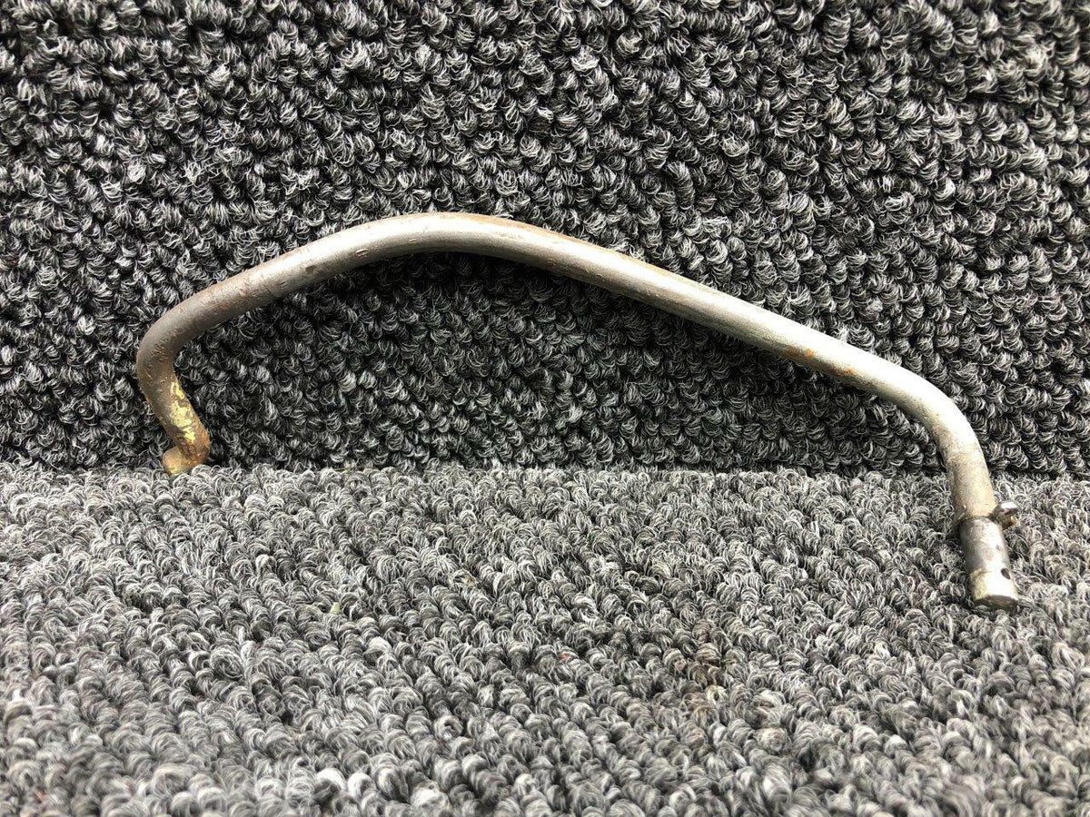 Beechcraft Beechcraft 95-B55 Forward Baggage Door Stop Spring