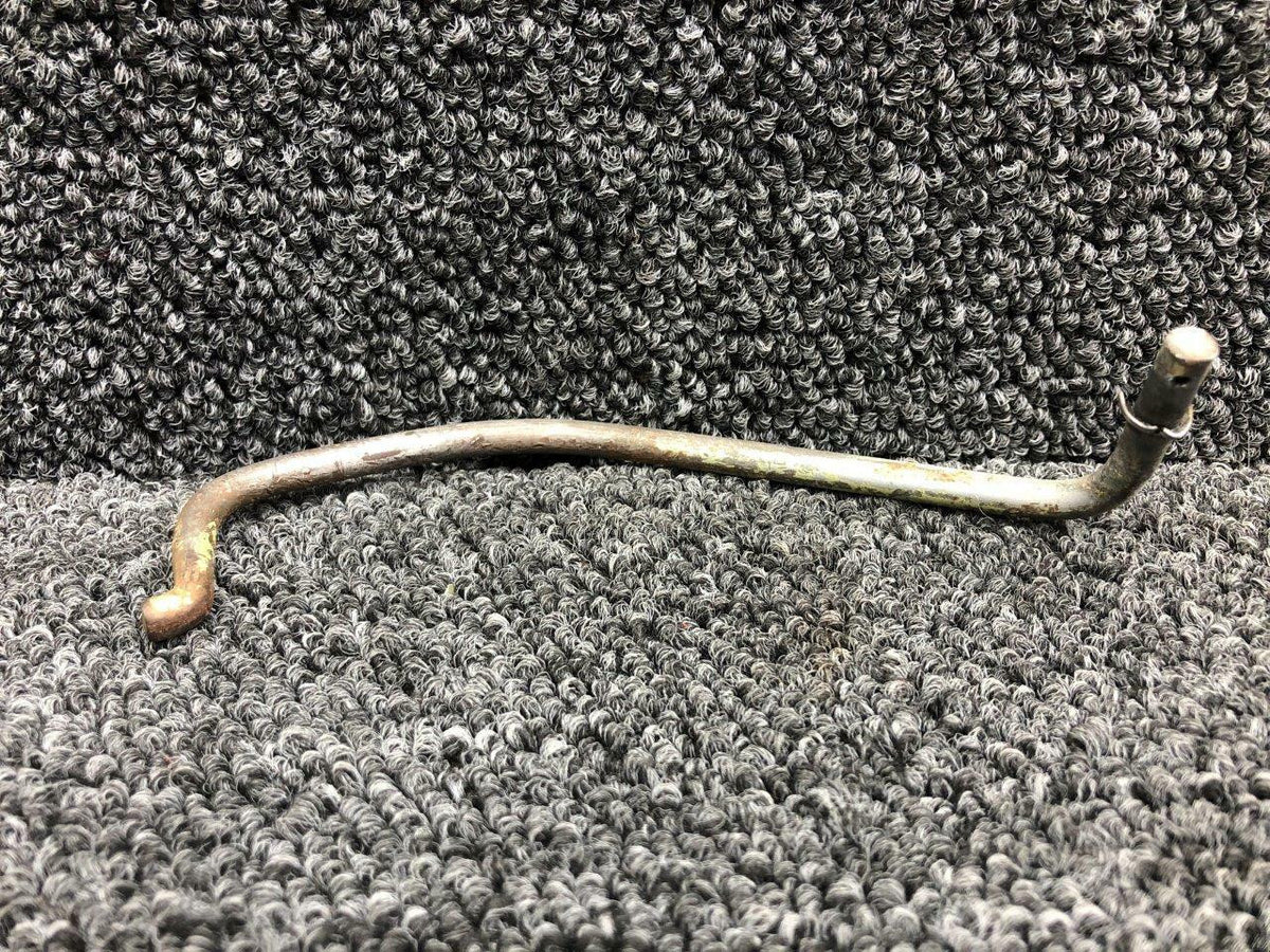 Beechcraft Beechcraft 95-B55 Forward Baggage Door Stop Spring