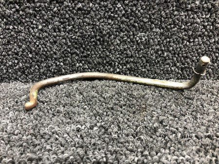 Beechcraft Beechcraft 95-B55 Forward Baggage Door Stop Spring