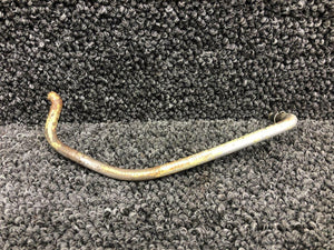 Beechcraft 95-B55 Forward Baggage Door Stop Spring