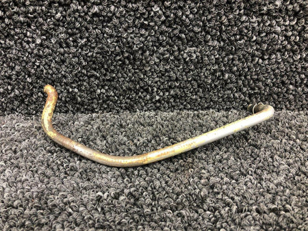 Beechcraft Beechcraft 95-B55 Forward Baggage Door Stop Spring