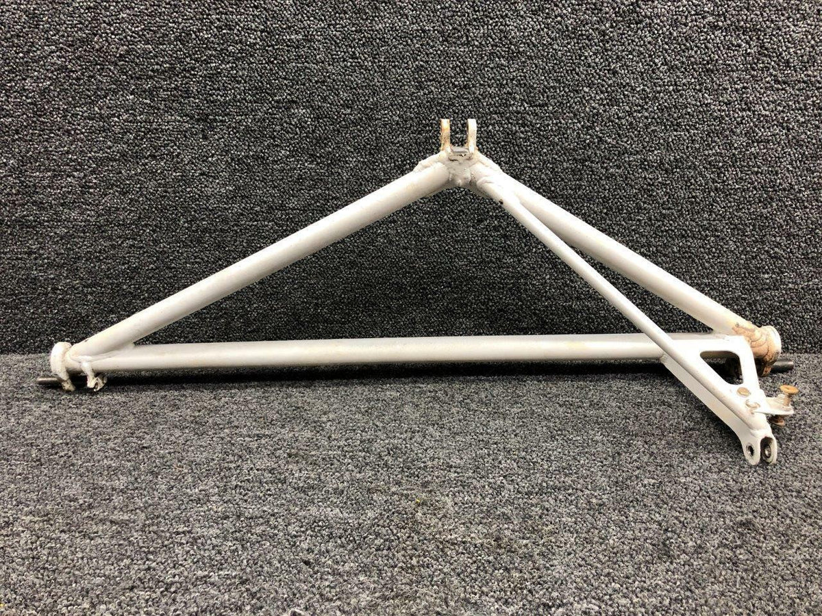 35-815102-34 Beech 95-B55 Main Landing Gear Brace LH BAS Part Sales | Airplane Parts