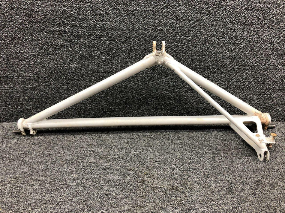 35-815102-34 Beech 95-B55 Main Landing Gear Brace LH BAS Part Sales | Airplane Parts