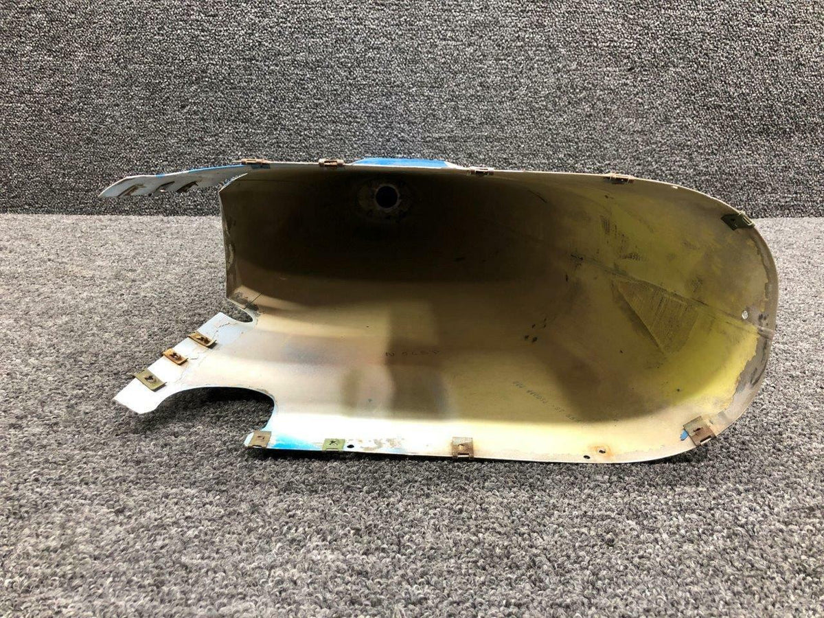 Beechcraft 002-440033-41 Beechcraft 95-B55 Tailcone Assembly
