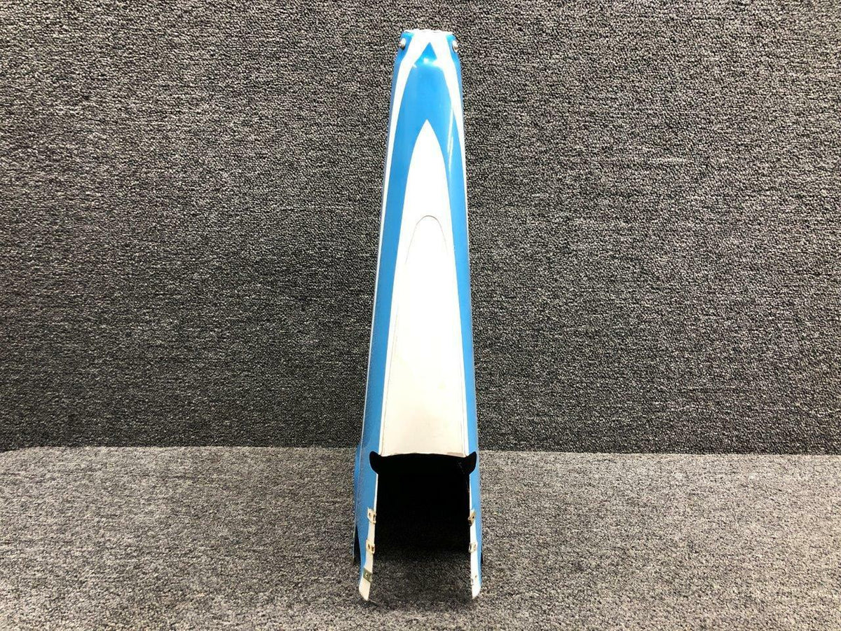 Beechcraft 002-440033-41 Beechcraft 95-B55 Tailcone Assembly