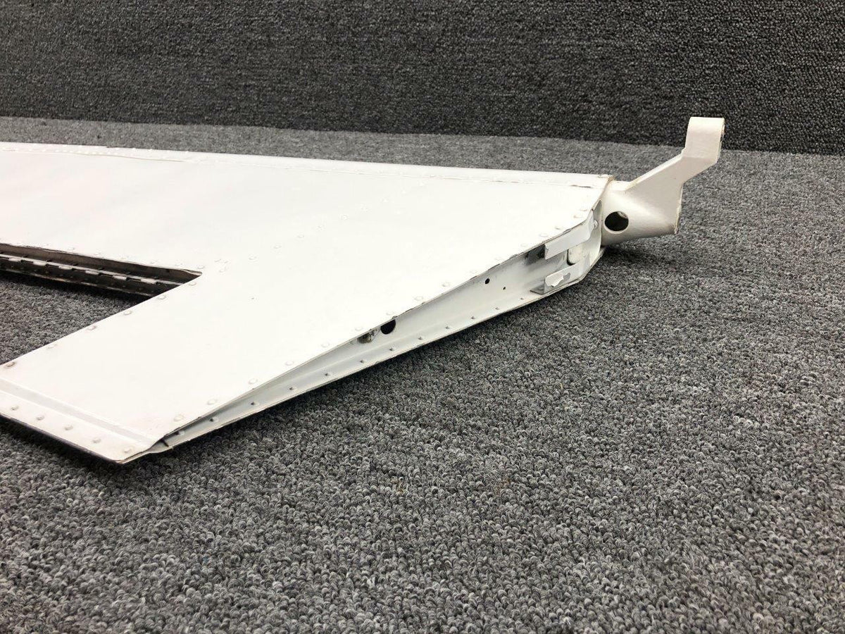 96-610005-655 Beechcraft 95-B55 Elevator Assembly LH (Minus Trim Tab) BAS Part Sales | Airplane Parts