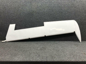 96-610005-656 Beechcraft 95-B55 Elevator Assy RH (Minus Trim Tab)
