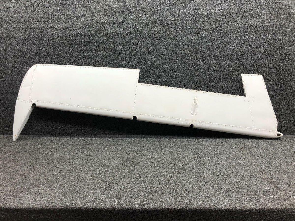 Beechcraft 96-610005-655 Beechcraft 95-B55 Elevator Assembly LH Minus Trim Tab