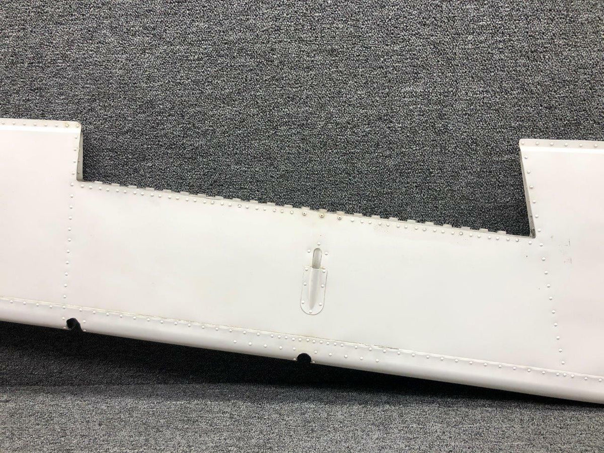 Beechcraft 96-610005-655 Beechcraft 95-B55 Elevator Assembly LH Minus Trim Tab