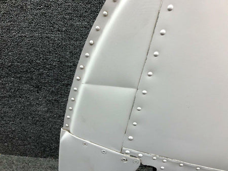 Beechcraft 96-610005-655 Beechcraft 95-B55 Elevator Assembly LH Minus Trim Tab