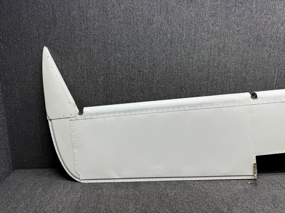 96-610005-656 Beechcraft 95-B55 Elevator Assembly RH (Minus Trim Tab)