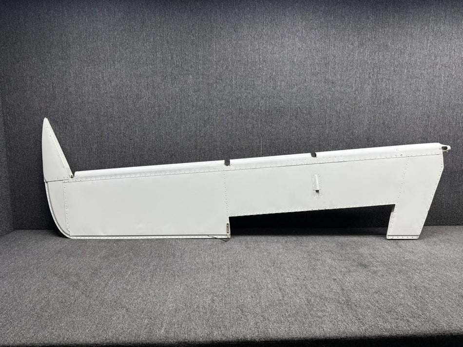 96-610005-656 Beechcraft 95-B55 Elevator Assembly RH (Minus Trim Tab)
