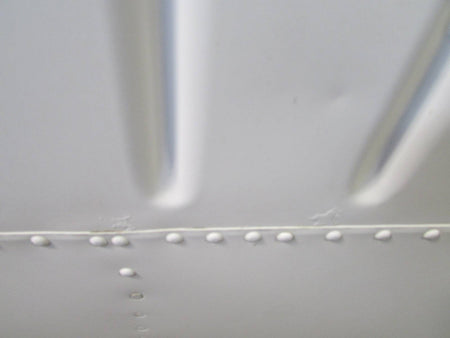 Beechcraft 95-620010-634 Beechcraft 95-B55 Horizontal Stabilizer Assembly RH